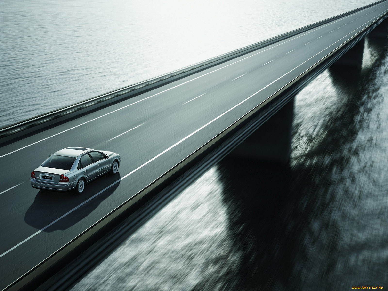 , volvo